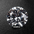 Round Brillant